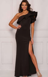 7 of 11 Dave and Johnny A8568 Dress