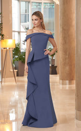 3 of 12 Alexander by Daymor 1060 Dress