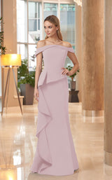 10 of 12 Alexander by Daymor 1060 Dress