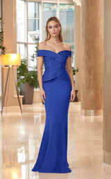 4 of 5 Alexander by Daymor 1062 Dress