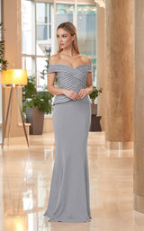 5 of 5 Alexander by Daymor 1062 Dress