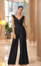 1 of 7 Alexander by Daymor 1063 Dress
