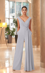 3 of 7 Alexander by Daymor 1063 Dress