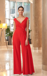 6 of 7 Alexander by Daymor 1063 Dress