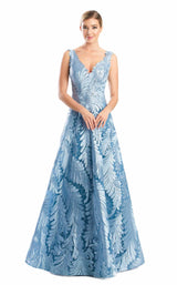 9 of 11 Alexander by Daymor 1750S23 Daiquiri Ice White