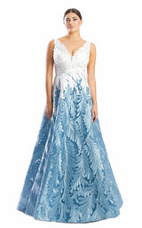 8 of 11 Alexander by Daymor 1750S23 Daiquiri Ice White