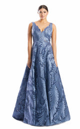 1 of 11 Alexander by Daymor 1750S23 Delphi-Blue