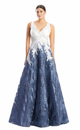 7 of 12 Alexander by Daymor 1750S23 Delphi-Blue/White