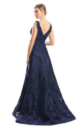 11 of 12 Alexander by Daymor 1750S23 Navy/Delphi Blue