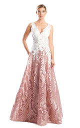 2 of 11 Alexander by Daymor 1750S23 Quartz/White