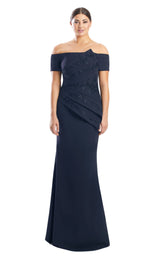 3 of 5 Alexander by Daymor 1753S23 Navy