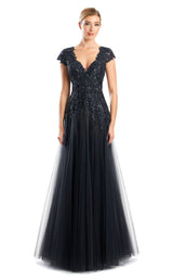 1 of 5 Alexander by Daymor 1755S23 Black