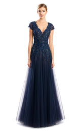 2 of 5 Alexander by Daymor 1755S23 Navy