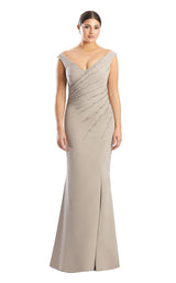 10 of 11 Alexander by Daymor 1757S23 Taupe