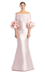 9 of 12 Alexander by Daymor 1758S23 Soft Pink