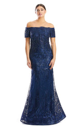 3 of 4 Alexander by Daymor 1765S23 Navy