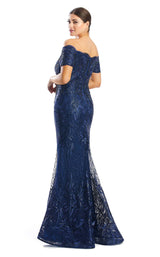 4 of 4 Alexander by Daymor 1765S23 Navy