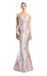 2 of 8 Alexander by Daymor 1767S23 Desert Coral/Multi