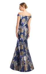 8 of 8 Alexander by Daymor 1767S23 Navy Multi
