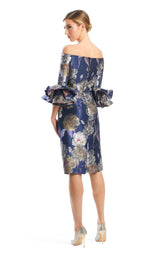 8 of 8 Alexander by Daymor 1768S23 Navy Multi