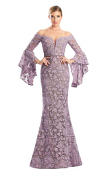 2 of 6 Alexander by Daymor 1769S23 Lavender