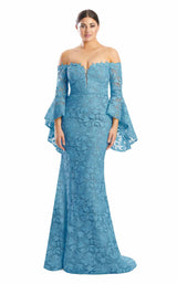 3 of 6 Alexander by Daymor 1769S23 Maui Blue