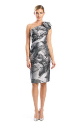 4 of 8 Alexander by Daymor 1772S23 Black/Silver
