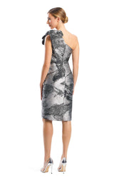 8 of 8 Alexander by Daymor 1772S23 Black/Silver