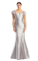 11 of 11 Alexander by Daymor 1773S23 Silver Taupe