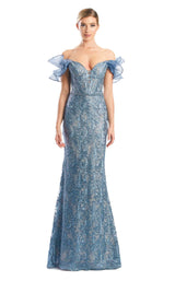 2 of 7 Alexander by Daymor 1774S23 Juniper-Blue