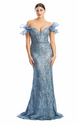 3 of 7 Alexander by Daymor 1774S23 Juniper-Blue