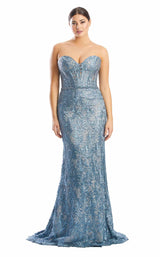4 of 7 Alexander by Daymor 1774S23 Juniper-Blue