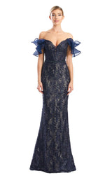 6 of 7 Alexander by Daymor 1774S23 Navy