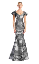 4 of 6 Alexander by Daymor 1775S23 Black/Silver