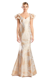1 of 6 Alexander by Daymor 1775S23 Blush/Copper