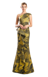 4 of 7 Alexander by Daymor 1782S23 Black/Gold