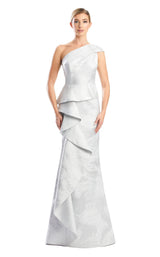 1 of 7 Alexander by Daymor 1782S23 Platinum/Silver