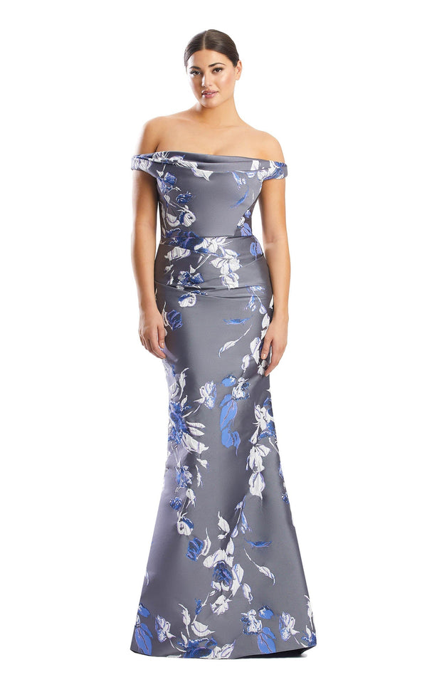 Alexander by Daymor 1791S23 Mercury Multi