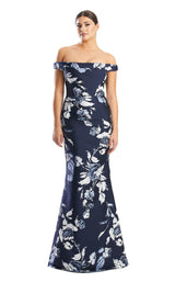 4 of 7 Alexander by Daymor 1791S23 Navy Multi