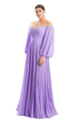 6 of 8 Alexander by Daymor 1792S23 Lavender