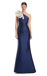 4 of 15 Alexander by Daymor 1951S24 Navy