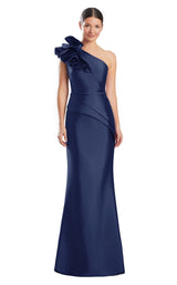 3 of 15 Alexander by Daymor 1951S24 Navy