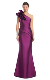 5 of 15 Alexander by Daymor 1951S24 Plum