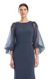 7 of 12 Alexander by Daymor 1956S24 Graphite