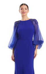 6 of 12 Alexander by Daymor 1956S24 Sapphire