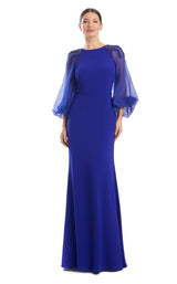 5 of 12 Alexander by Daymor 1956S24 Sapphire