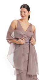 15 of 16 Alexander by Daymor 1958S24 Frosted Mocha
