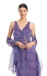 13 of 16 Alexander by Daymor 1958S24 Lavender