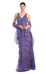 4 of 16 Alexander by Daymor 1958S24 Lavender