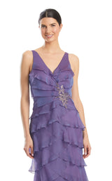 14 of 16 Alexander by Daymor 1958S24 Lavender